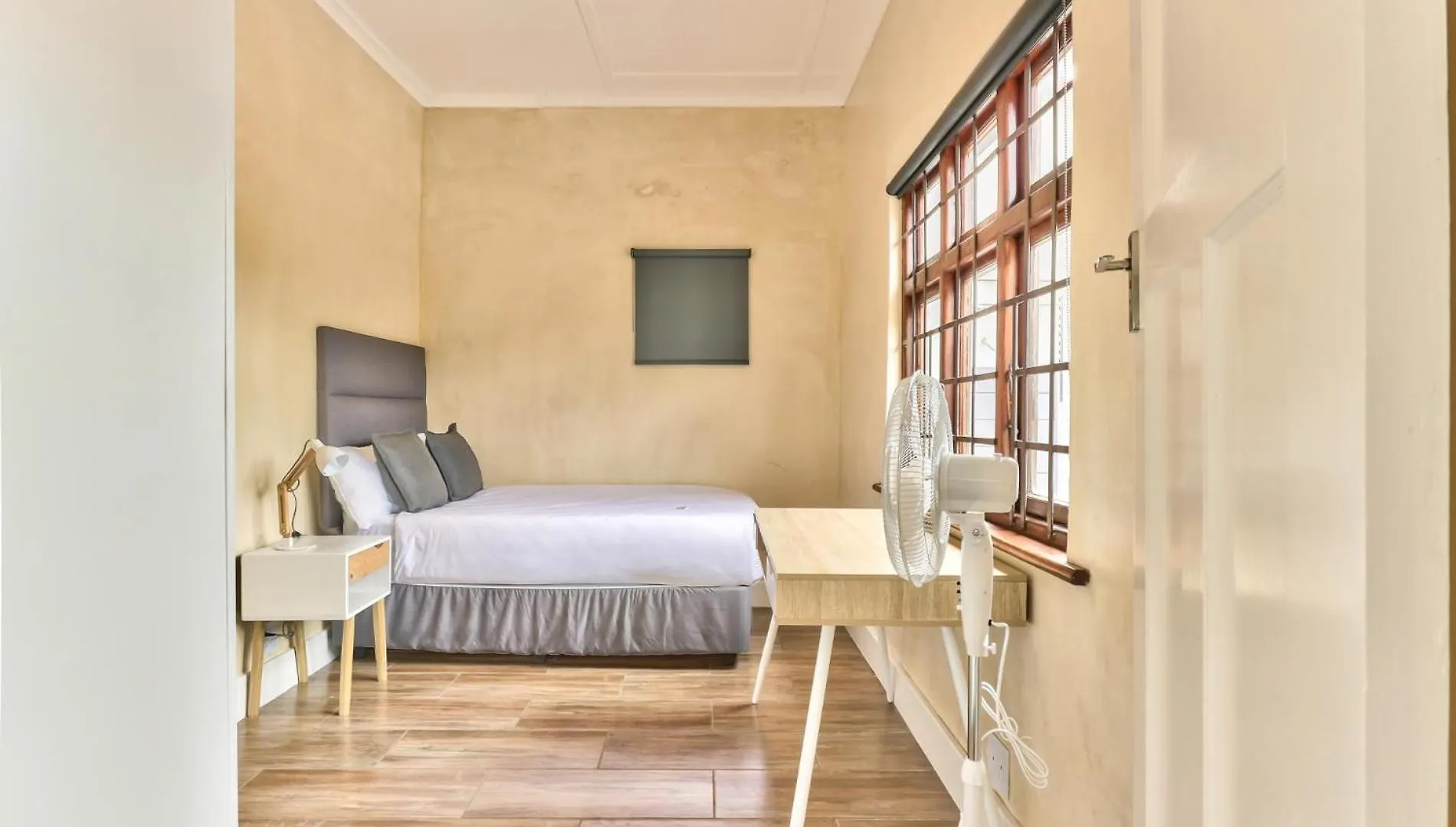 Spacious 6 Bedroom House In Charming Mowbray Cape Town Villa