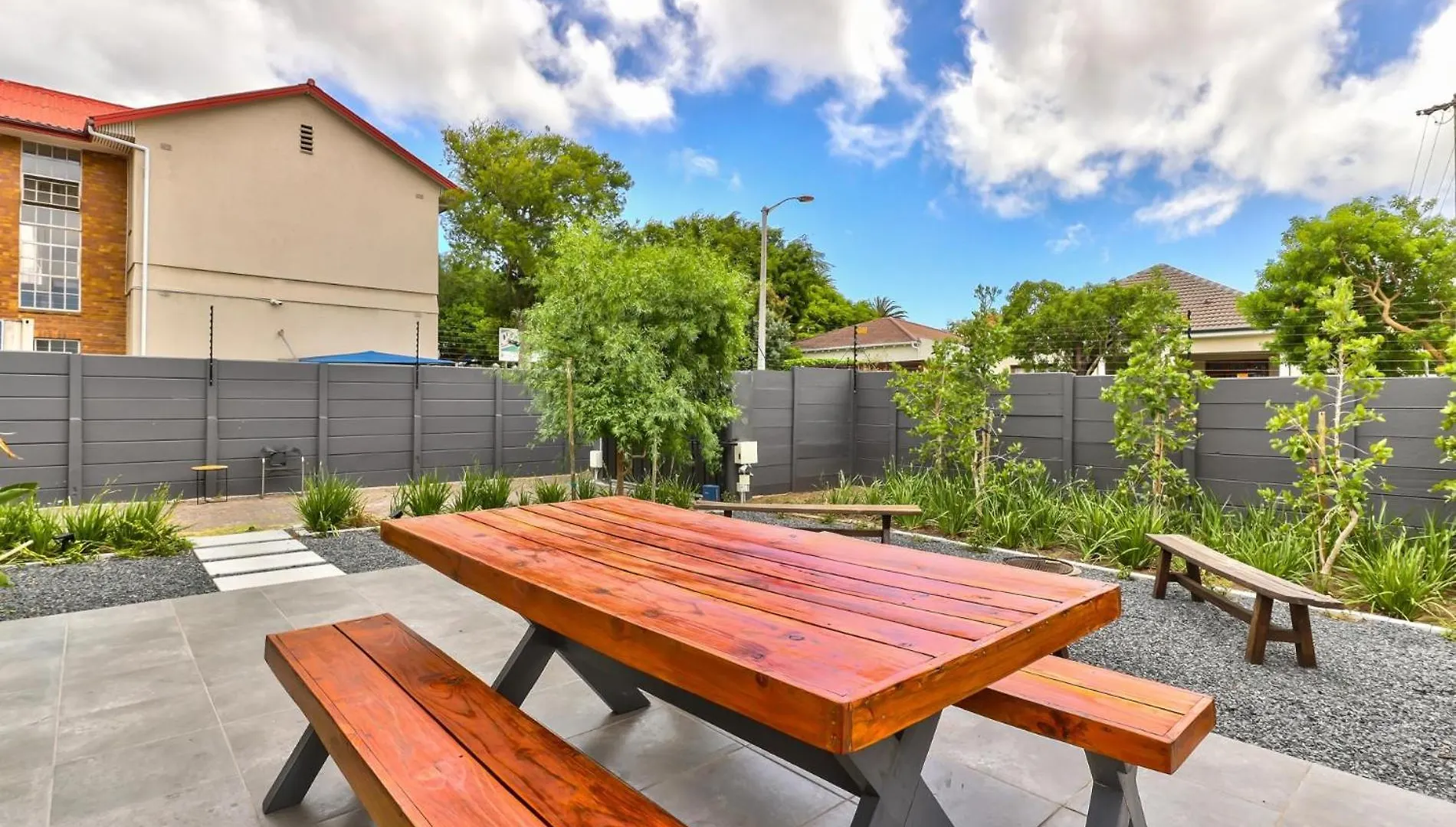 Spacious 6 Bedroom House In Charming Mowbray Cape Town 0*,