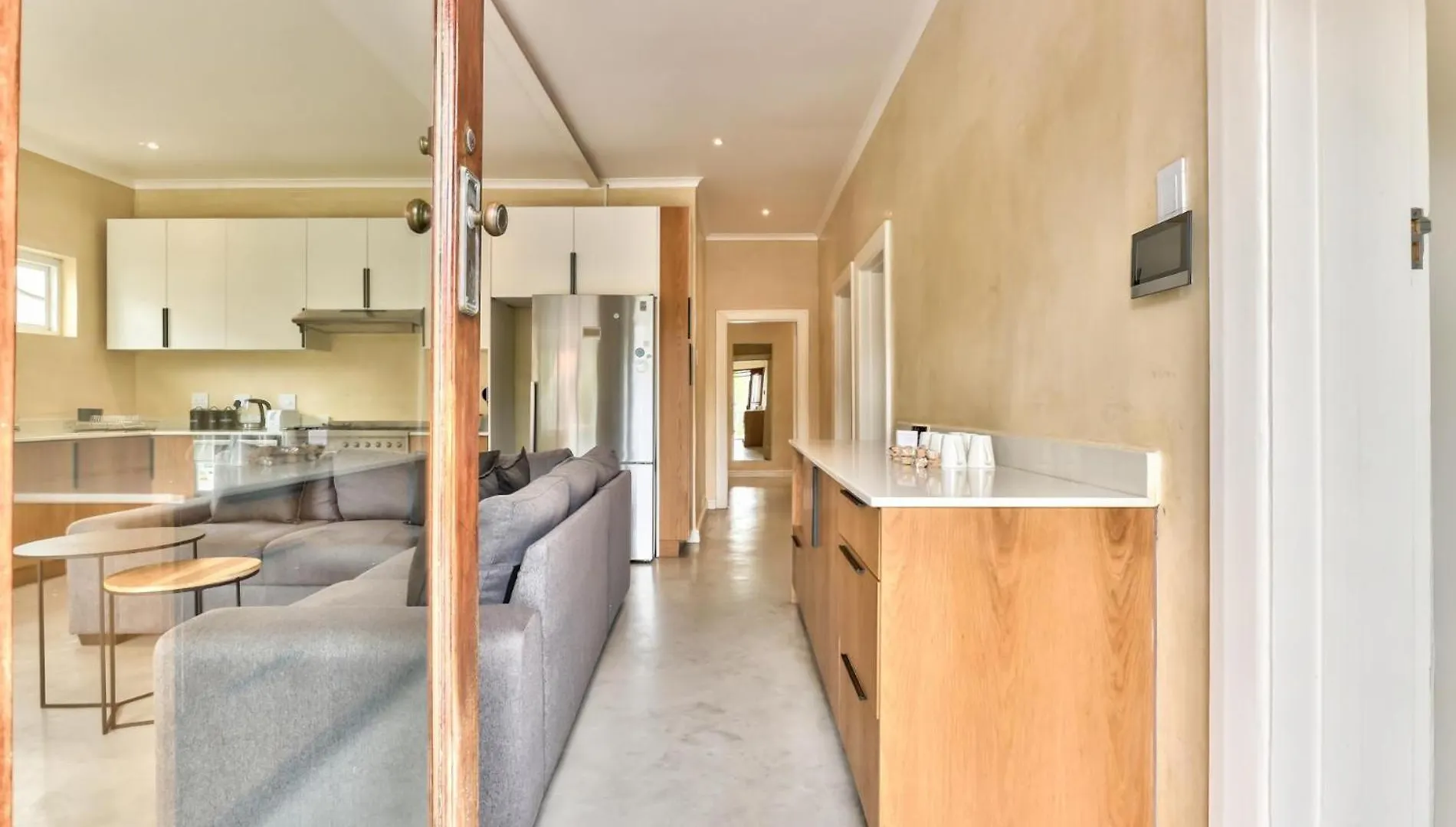 Spacious 6 Bedroom House In Charming Mowbray Cape Town 0*,  South Africa