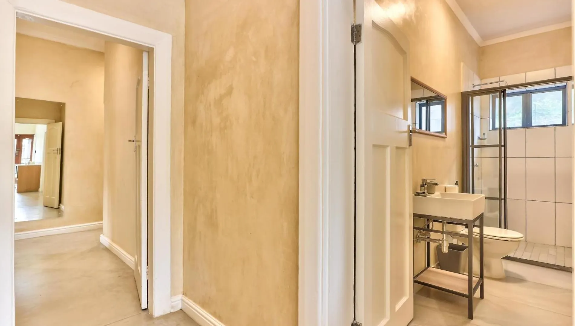Spacious 6 Bedroom House In Charming Mowbray Cape Town South Africa